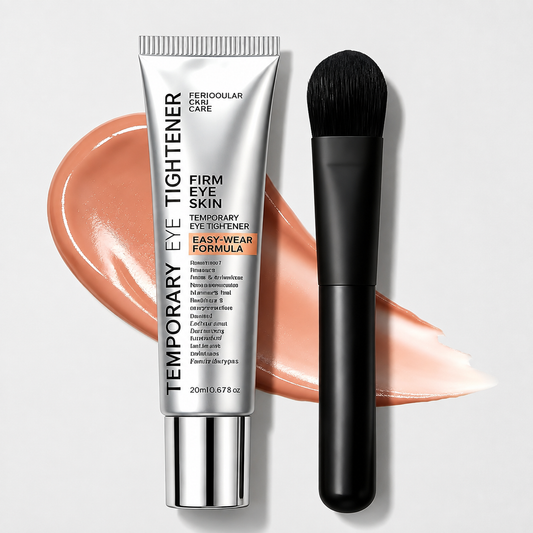 Eye Tightener cream - product tube