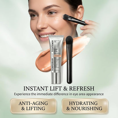Eye Tightener - under-eye firming cream