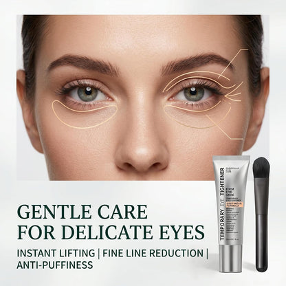 Eye Tightener cream - packaging